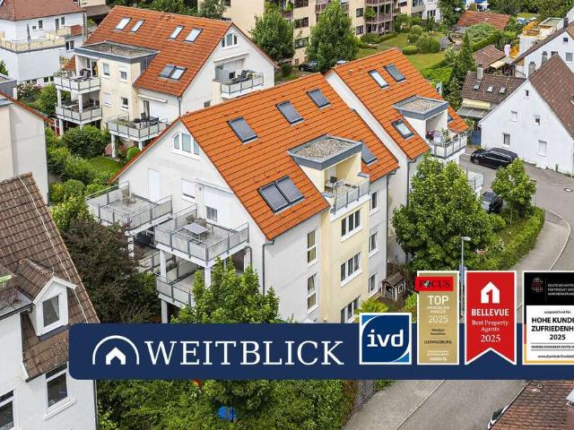 Wohnung zum Kaufen in Bietigheim Bissingen 349.000,00 EUR 70.24 m²