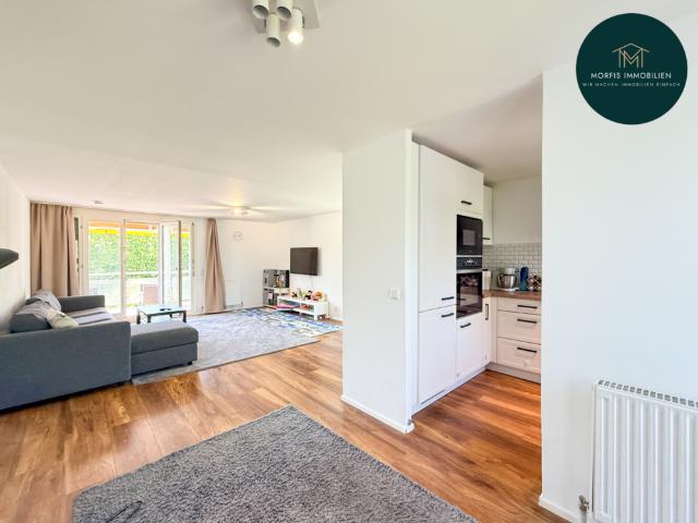 Wohnung zum Kaufen in Bietigheim Bissingen 379.000,00 EUR 85 m²