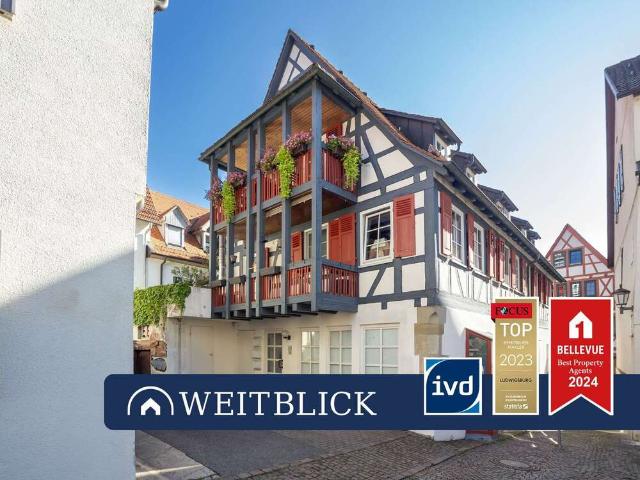 Wohnung zum Kaufen in Bietigheim Bissingen 479.000,00 EUR 117.55 m²