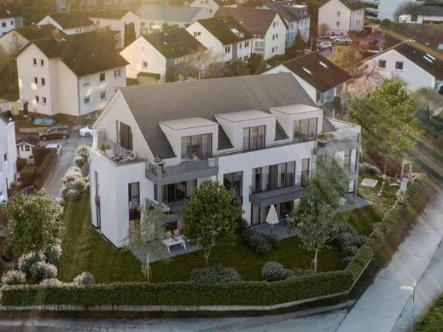 Wohnung zum Kaufen in Bischofsheim 449.800,00 EUR 72.14 m²