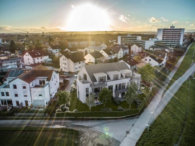 Wohnung zum Kaufen in Bischofsheim 439.800,00 EUR 75.46 m²