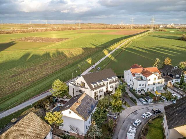 Wohnung zum Kaufen in Bischofsheim 599.800,00 EUR 95 m²