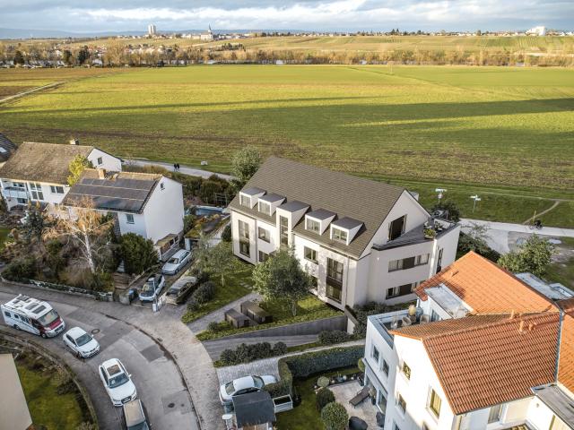 Wohnung zum Kaufen in Bischofsheim 629.800,00 EUR 99.01 m²