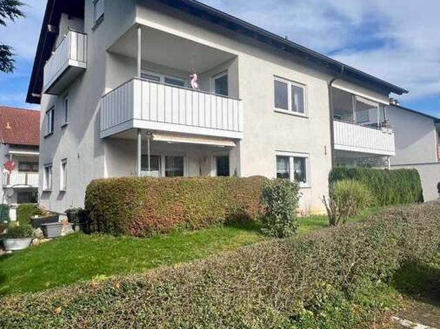 Wohnung zum Kaufen in Bisingen 285.000,00 EUR 72 m²