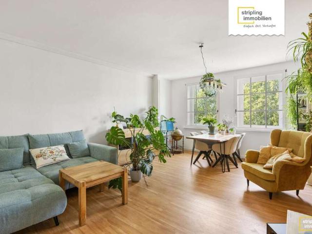 Wohnung zum Kaufen in Bremen 269.000,00 EUR 97.35 m²