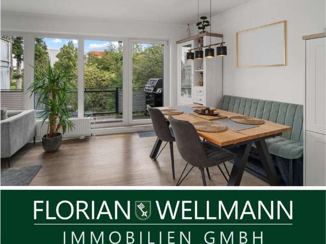 Wohnung zum Kaufen in Bremen 289.000,00 EUR 72.67 m²
