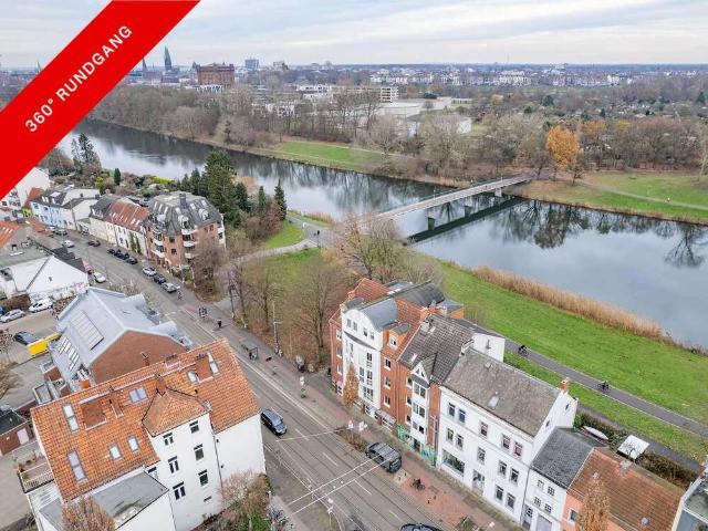 Wohnung zum Kaufen in Bremen 349.000,00 EUR 80 m²