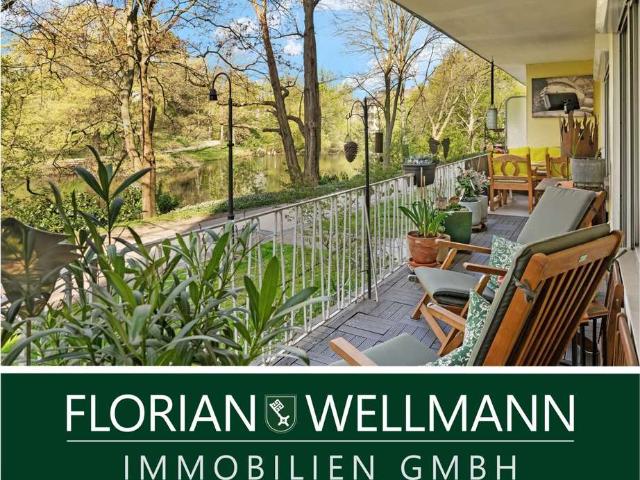 Wohnung zum Kaufen in Bremen 409.000,00 EUR 137.23 m²