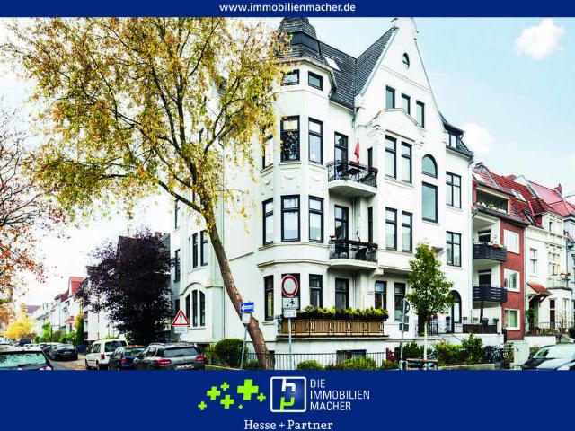 Wohnung zum Kaufen in Bremen 435.000,00 EUR 92.75 m²