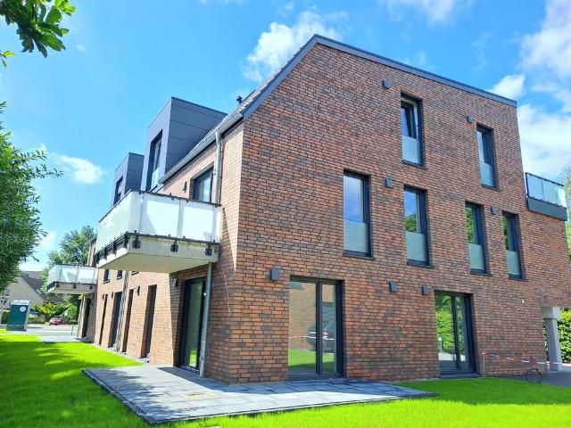 Wohnung zum Kaufen in Buxtehude 310.000,00 EUR 63 m²