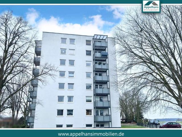 Wohnung zum Kaufen in Bünde 250.000,00 EUR 85 m²