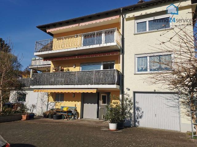 Wohnung zum Kaufen in Gottmadingen Randegg 255.000,00 EUR 106.11 m²