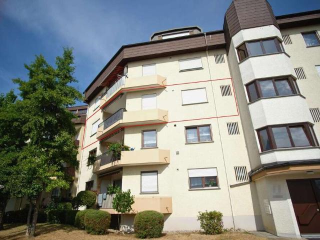 Wohnung zum Kaufen in Gottmadingen 337.000,00 EUR 97 m²