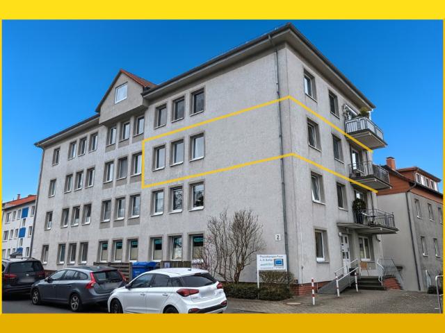 Wohnung zum Kaufen in Göttingen 259.900,00 EUR 86.4 m²