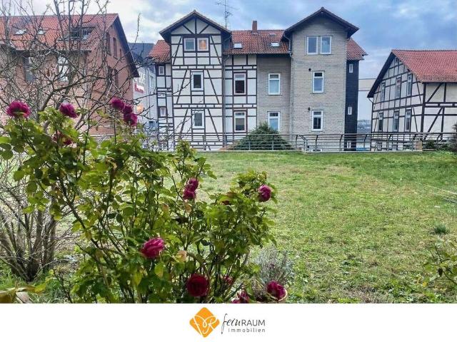 Wohnung zum Kaufen in Göttingen 298.000,00 EUR 82 m²