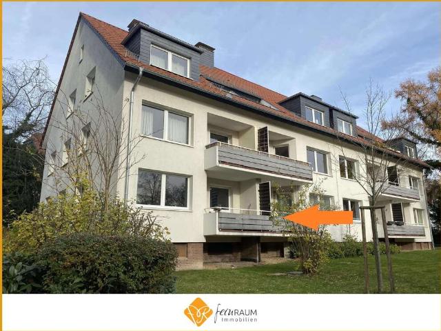 Wohnung zum Kaufen in Göttingen 389.000,00 EUR 76 m²