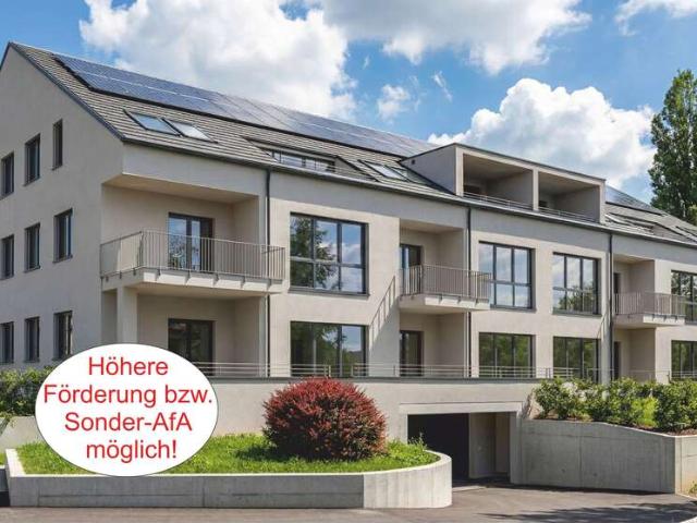 Wohnung zum Kaufen in Göppingen Faurndau 476.000,00 EUR 85 m²