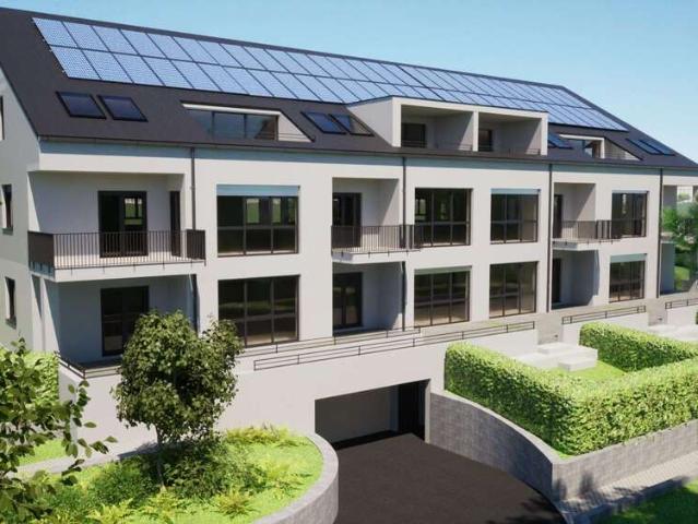 Wohnung zum Kaufen in Göppingen Faurndau 682.800,00 EUR 118.9 m²
