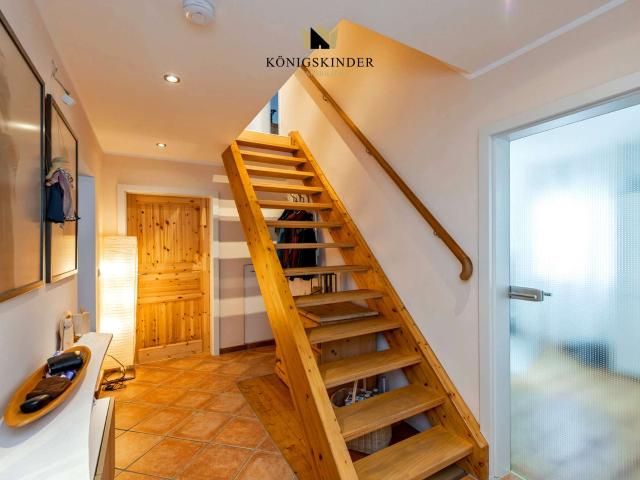Wohnung zum Kaufen in Göppingen Holzheim 349.900,00 EUR 102 m²