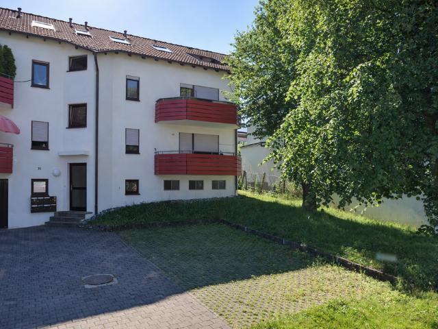 Wohnung zum Kaufen in Göppingen 269.000,00 EUR 78 m²