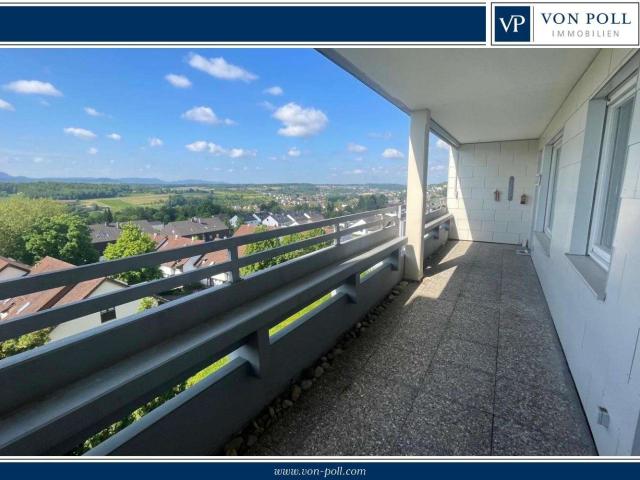 Wohnung zum Kaufen in Göppingen 295.000,00 EUR 98.59 m²