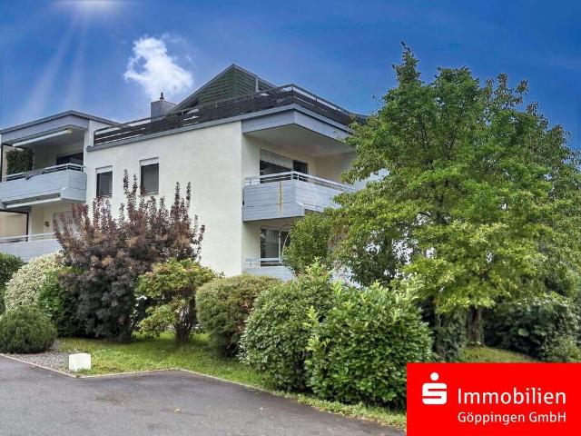 Wohnung zum Kaufen in Göppingen 349.000,00 EUR 130 m²