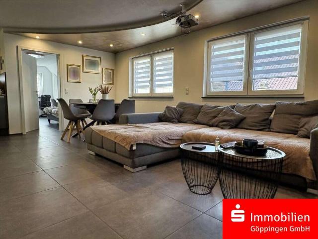 Wohnung zum Kaufen in Göppingen 385.000,00 EUR 99 m²