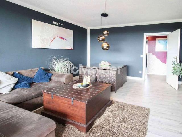 Wohnung zum Kaufen in Garbsen 265.000,00 EUR 93.07 m²