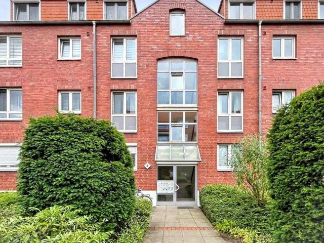 Wohnung zum Kaufen in Garbsen 280.000,00 EUR 90 m²