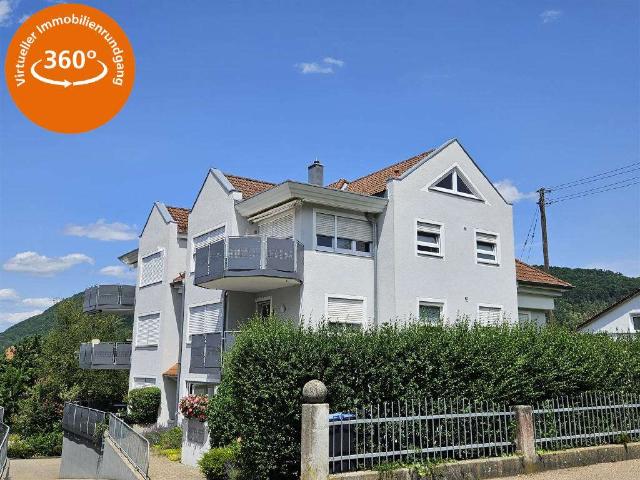 Wohnung zum Kaufen in Geislingen an der Steige 329.000,00 EUR 99.28 m²