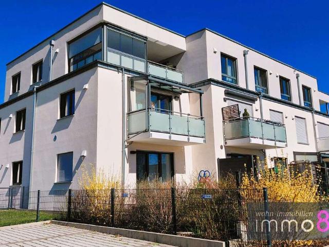 Wohnung zum Kaufen in Gerolsbach 539.000,00 EUR 115.81 m²