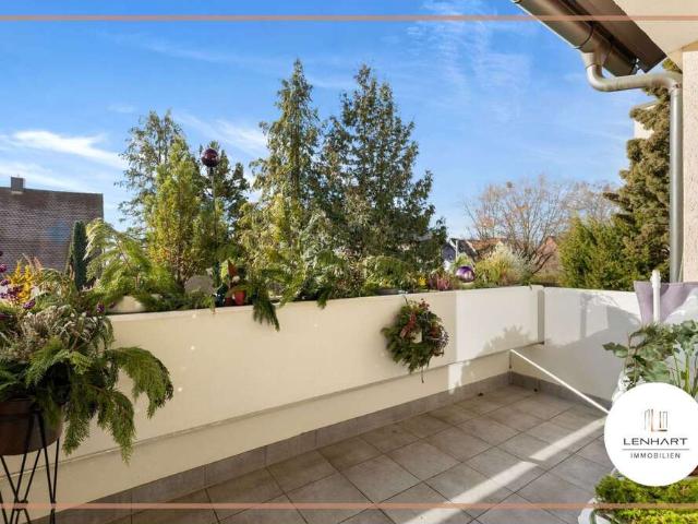 Wohnung zum Kaufen in Gersthofen 439.000,00 EUR 136 m²