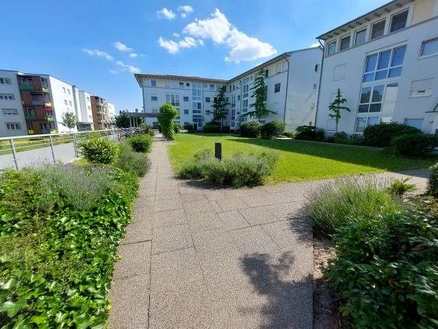 Wohnung zum Kaufen in Ginsheim Gustavsburg 330.000,00 EUR 87 m²