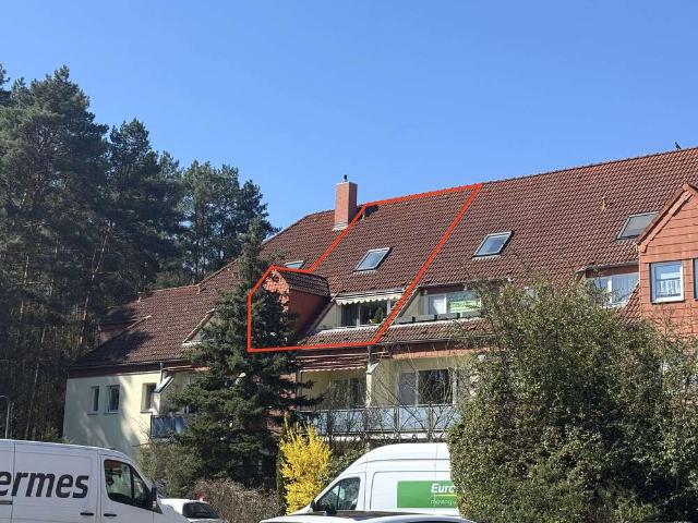 Wohnung zum Kaufen in Grünheide 305.000,00 EUR 99 m²