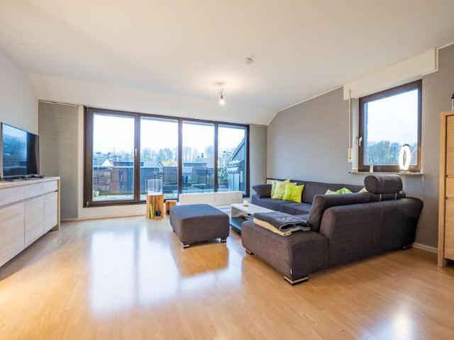 Wohnung zum Kaufen in Grefrath 260.000,00 EUR 87 m²