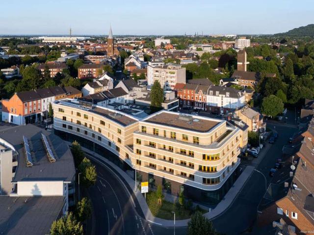 Wohnung zum Kaufen in Grevenbroich 384.000,00 EUR 73 m²