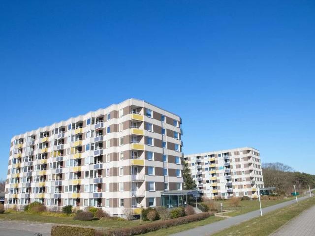 Wohnung zum Kaufen in Grömitz 269.000,00 EUR 43.24 m²