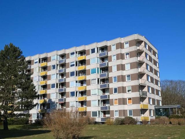 Wohnung zum Kaufen in Grömitz 279.000,00 EUR 46.53 m²
