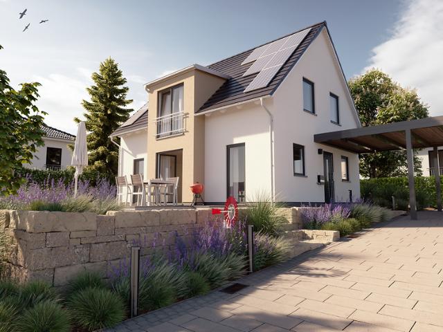 Wohnung zum Kaufen in Groß Köris 410.145,00 EUR 134 m²