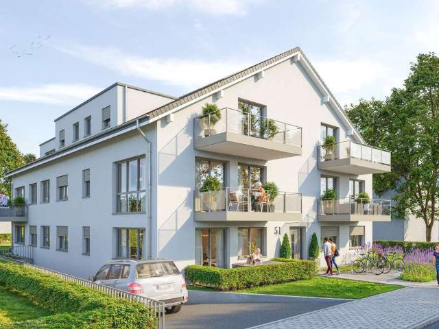 Wohnung zum Kaufen in Gütersloh 414.782,00 EUR 90.17 m²