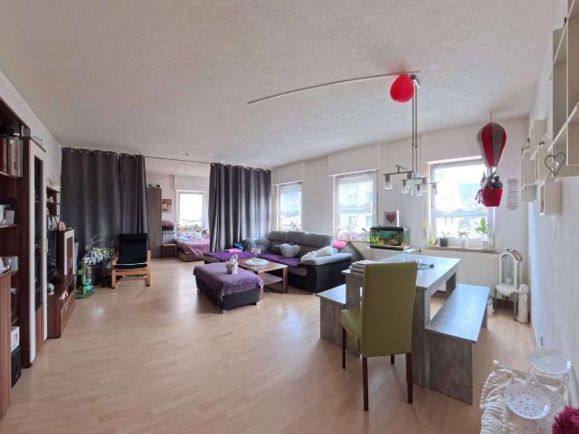 Wohnung zum Kaufen in Donzdorf 349.000,00 EUR 141 m²
