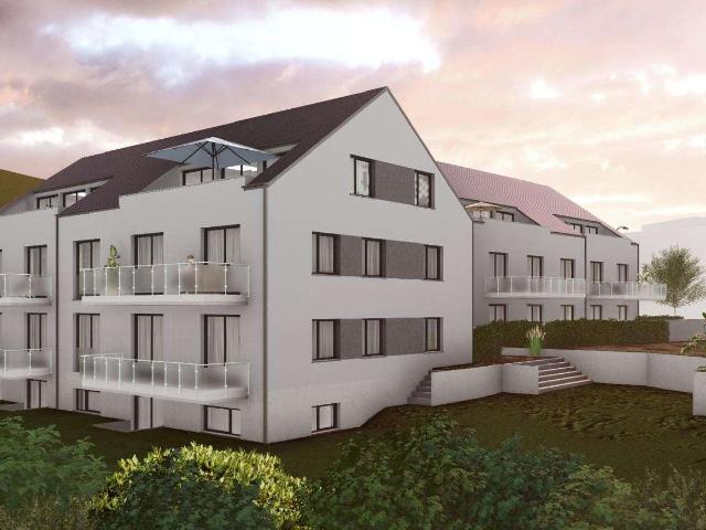 Wohnung zum Kaufen in Donzdorf 391.995,00 EUR 84.3 m²