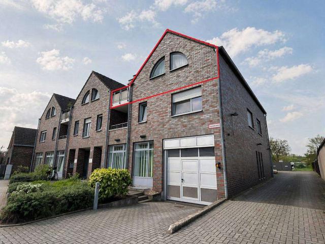 Wohnung zum Kaufen in Dormagen Delhoven 275.000,00 EUR 107 m²