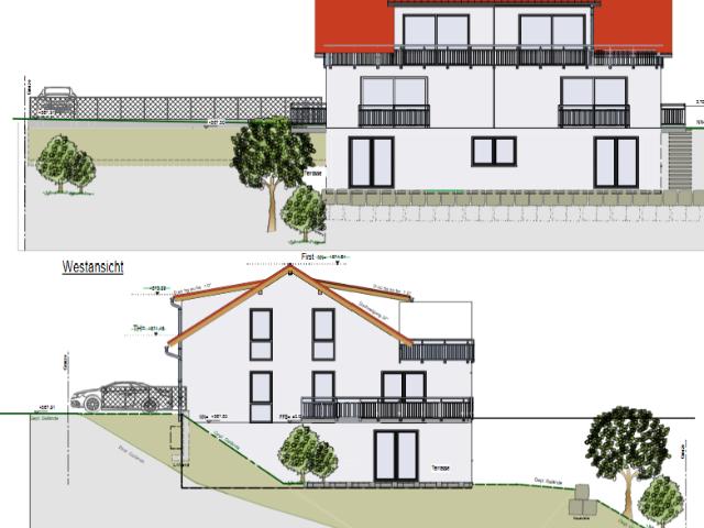 Wohnung zum Kaufen in Dietingen 333.000,00 EUR 79.16 m²