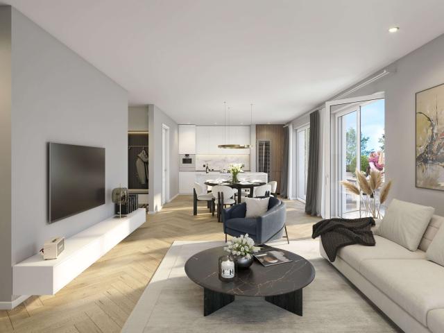 Wohnung zum Kaufen in Dreieich Sprendlingen 699.000,00 EUR 117 m²