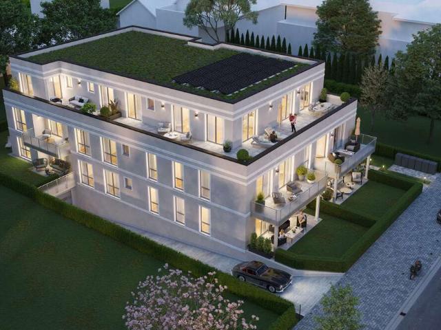 Wohnung zum Kaufen in Dreieich Sprendlingen 786.000,00 EUR 131 m²