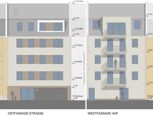 Wohnung zum Kaufen in Dresden 790.000,00 EUR 119.74 m²