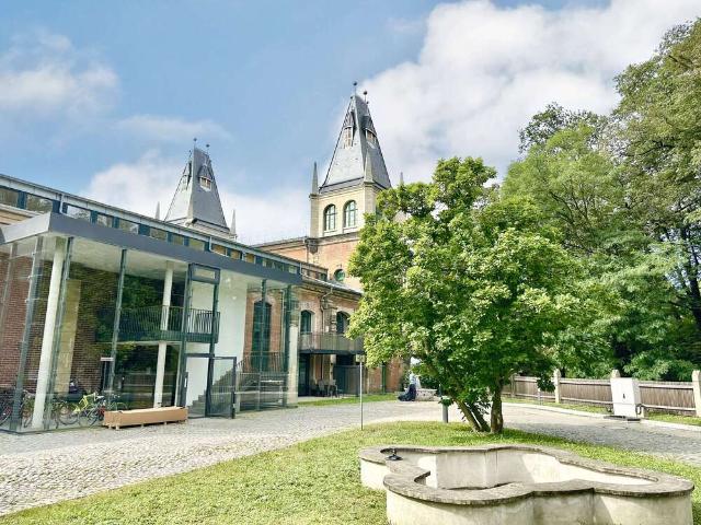 Wohnung zum Kaufen in Dresden 897.000,00 EUR 202.87 m²