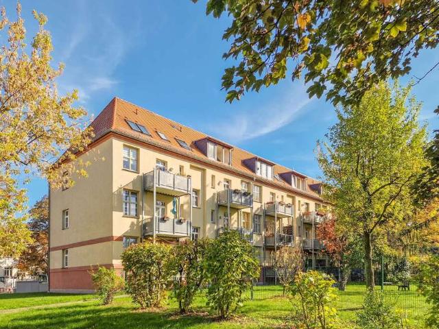 Wohnung zum Kaufen in Dresden 336.940,11 EUR 85.67 m²