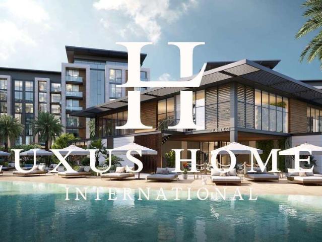 Wohnung zum Kaufen in Dubai Sports City 575.000,00 EUR 124 m²